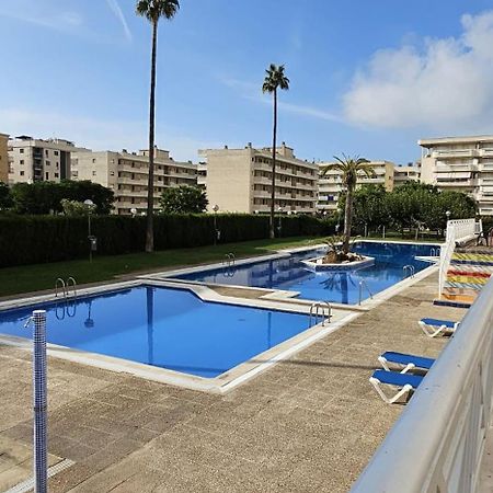 Aqua - Apartamento A 250M Playa لا بينيذا المظهر الخارجي الصورة