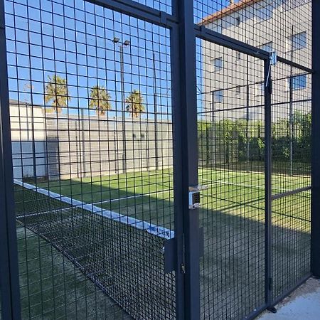 Aqua - Apartamento A 250M Playa لا بينيذا المظهر الخارجي الصورة