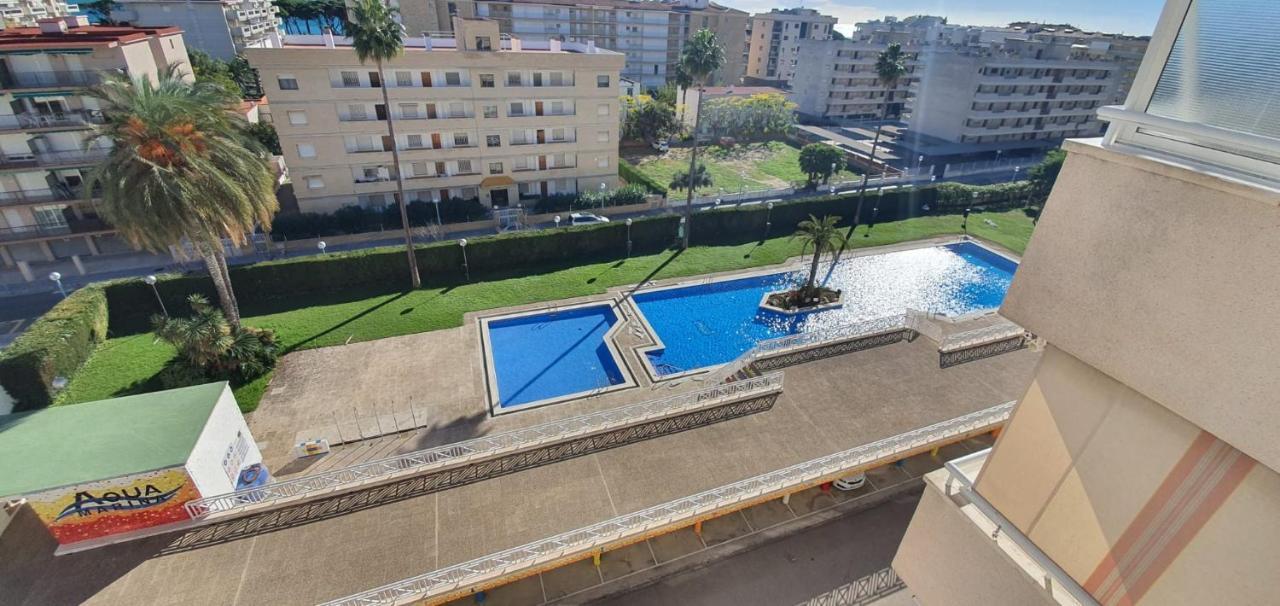 Aqua - Apartamento A 250M Playa لا بينيذا المظهر الخارجي الصورة