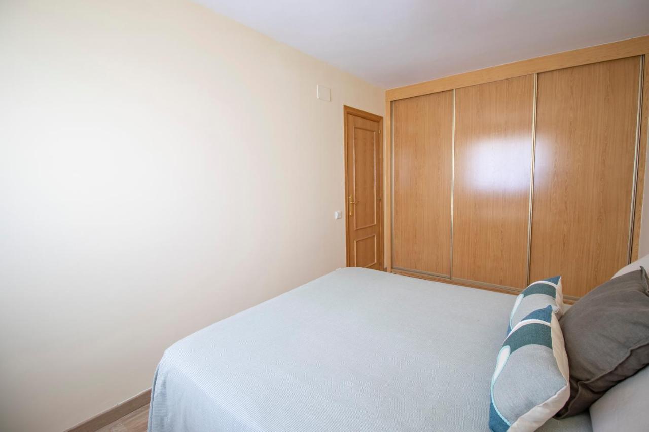 Aqua - Apartamento A 250M Playa لا بينيذا المظهر الخارجي الصورة