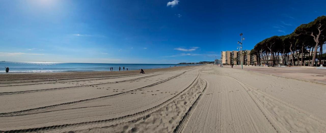 Aqua - Apartamento A 250M Playa لا بينيذا المظهر الخارجي الصورة