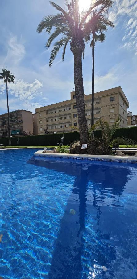 Aqua - Apartamento A 250M Playa لا بينيذا المظهر الخارجي الصورة