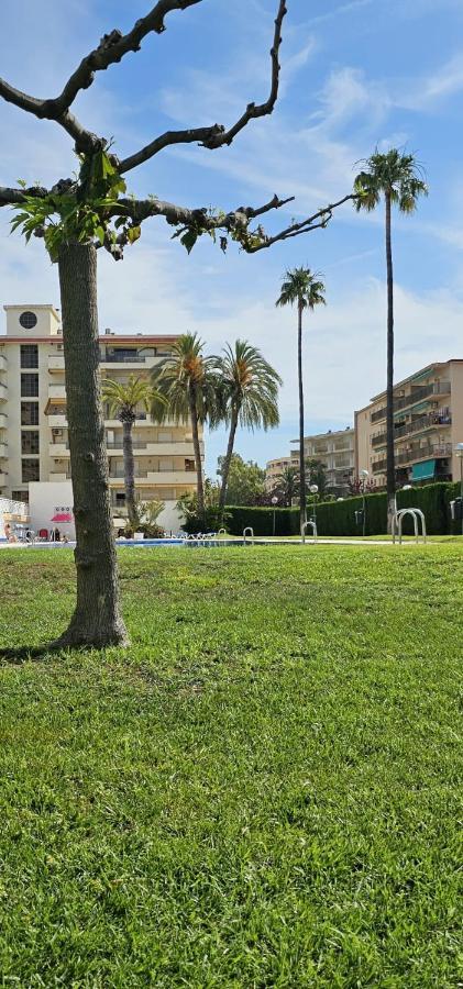 Aqua - Apartamento A 250M Playa لا بينيذا المظهر الخارجي الصورة