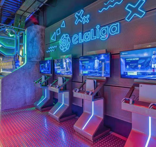 Aqua - Apartamento A 250M Playa لا بينيذا المظهر الخارجي الصورة