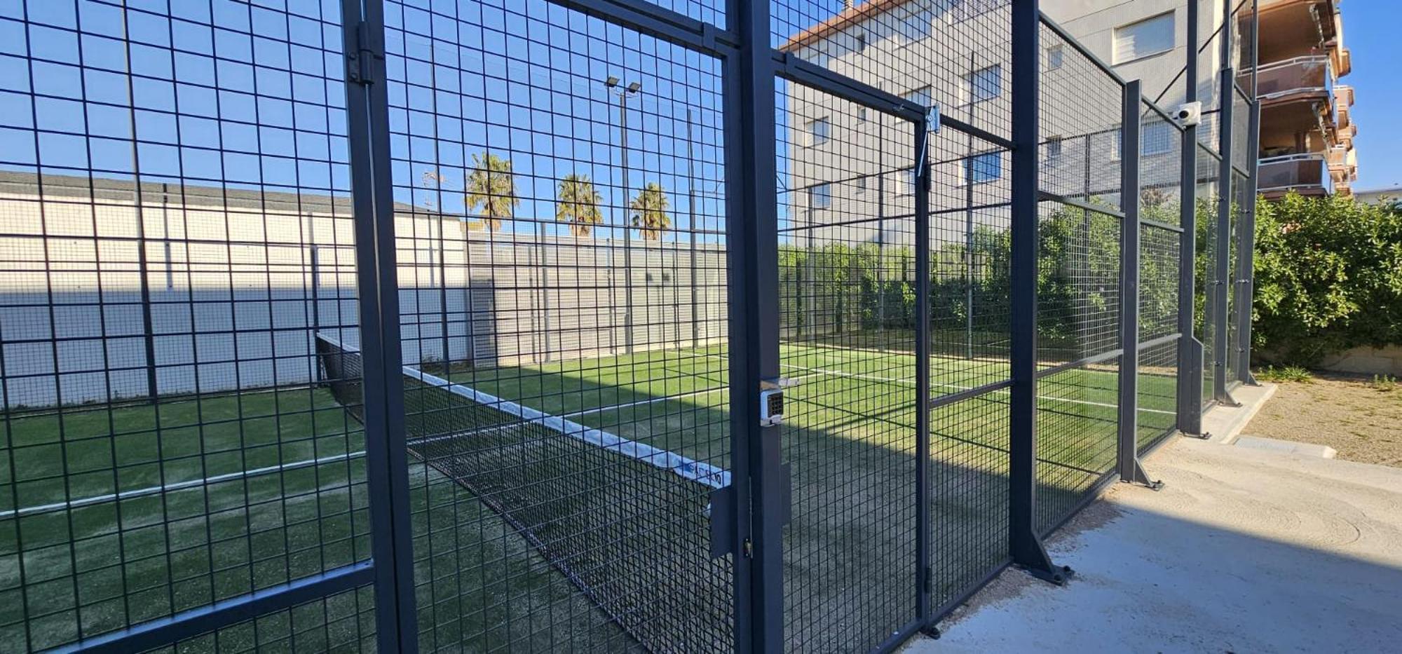 Aqua - Apartamento A 250M Playa لا بينيذا المظهر الخارجي الصورة